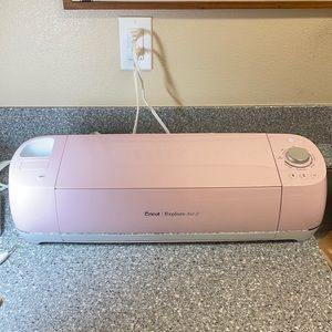 Cricut explore air 2